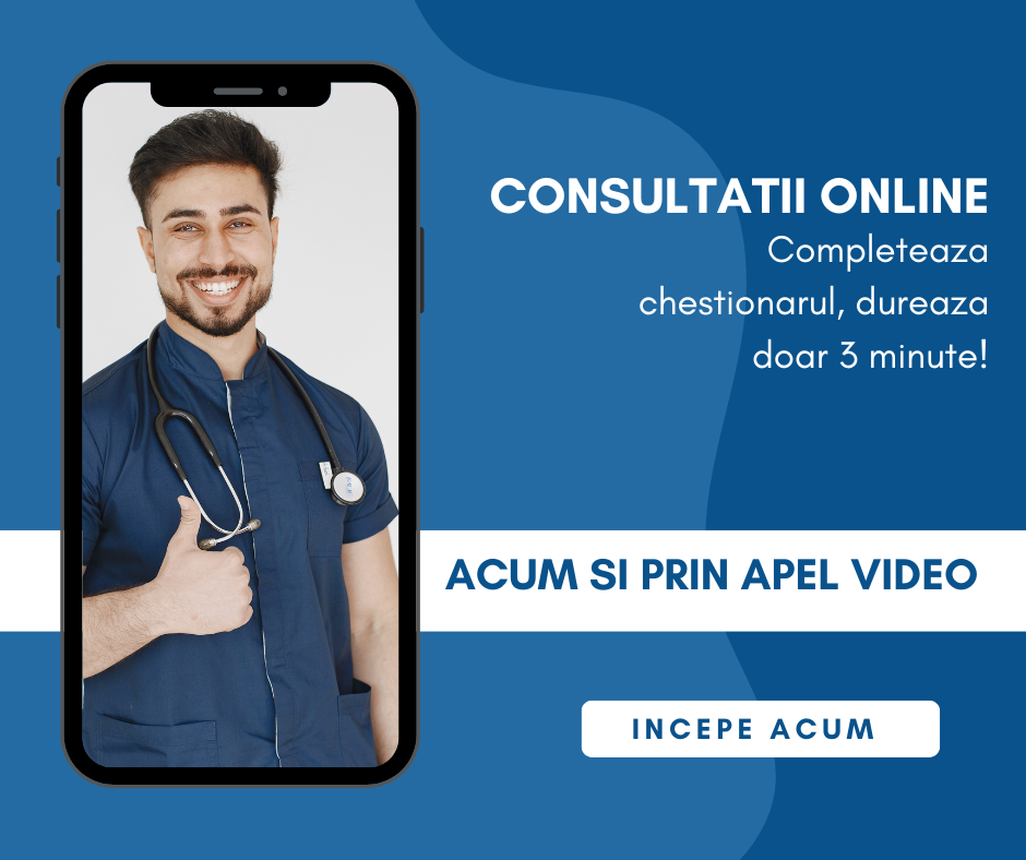 consultatii online video